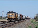 UP 5382